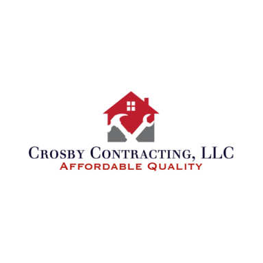 Crosby Contracting, LLC logo