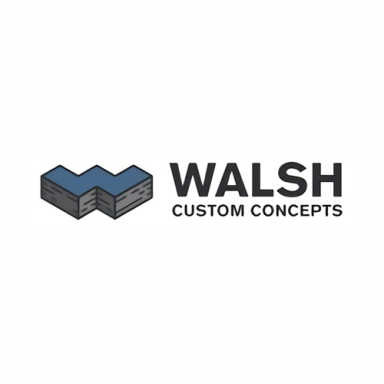 Walsh Custom Concepts logo