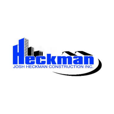Josh Heckman Construction Inc. logo