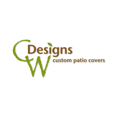 CW Designs logo