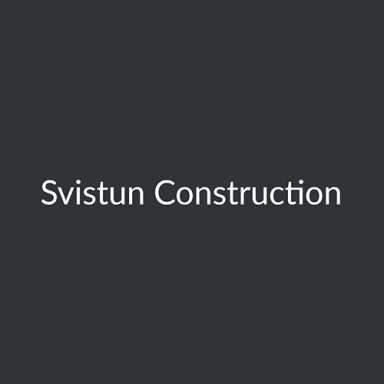 Svistun Construction logo