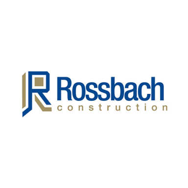 Rossbach Construction logo