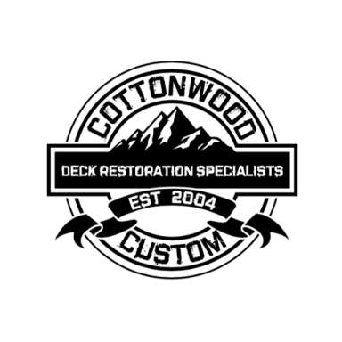 Cottonwood Custom logo