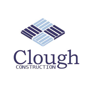 Clough Construction logo