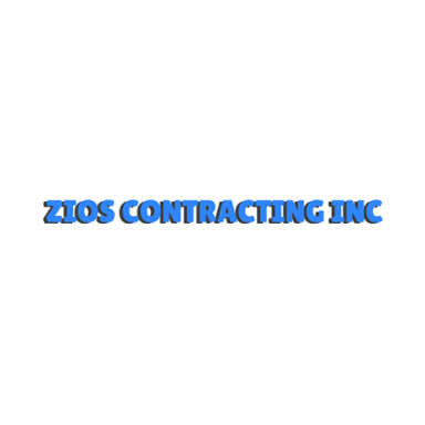 ZIOS Contracting Inc logo