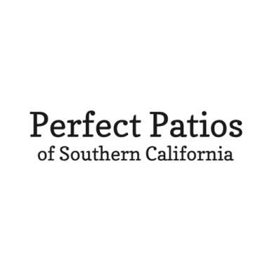 Perfect Patios of Southern California logo