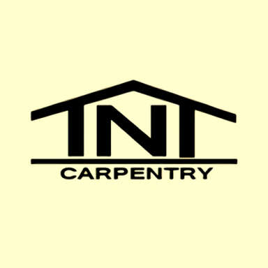 TNT Carpentry logo