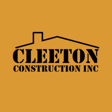 Cleeton Construction Inc logo