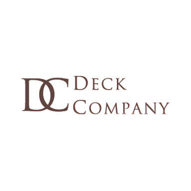 Deck Company logo