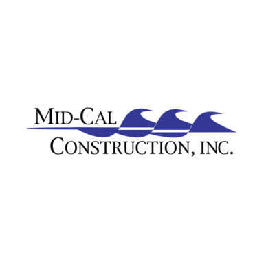 Mid-Cal Construction, Inc. logo