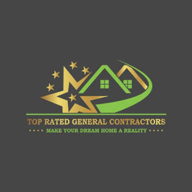 Top Rated General Contractors logo