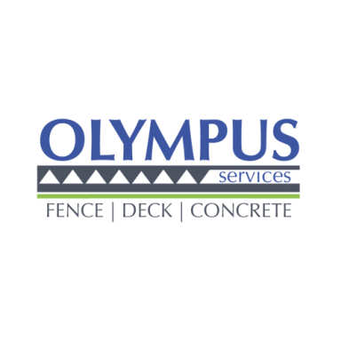 Olympus Services logo