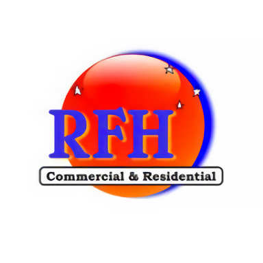 RFH Construction Consultants, Inc. logo