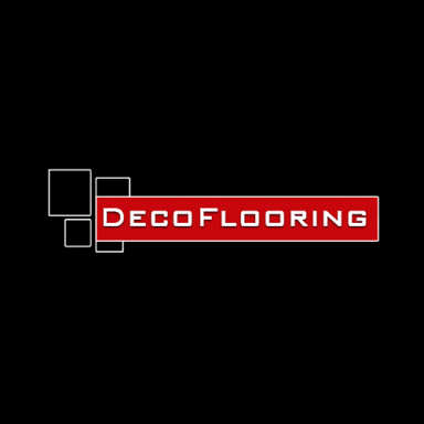 Decoflooring logo