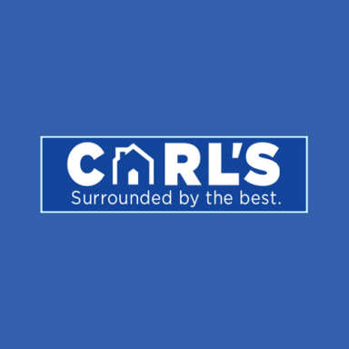 Carl's logo