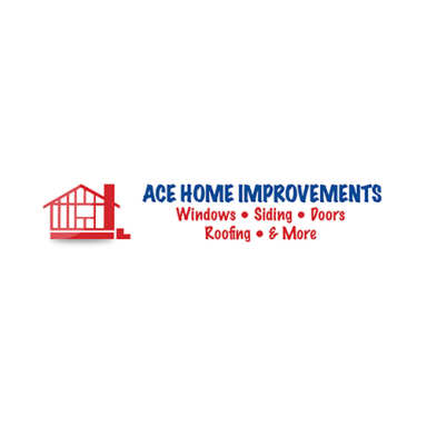 Ace Home Improvements logo