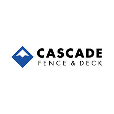 Cascade Fence & Deck logo