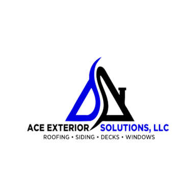 Ace Exterior Solutions, LLC logo