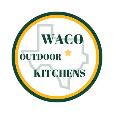 Waco Outdoor Kitchens logo