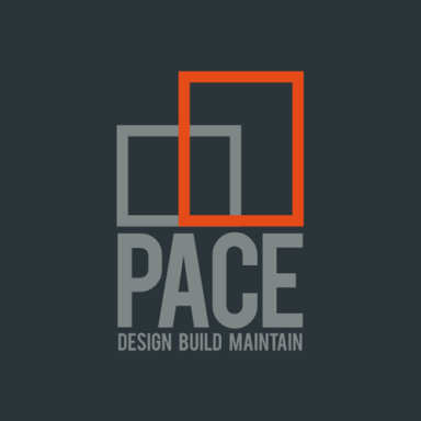 Pace logo