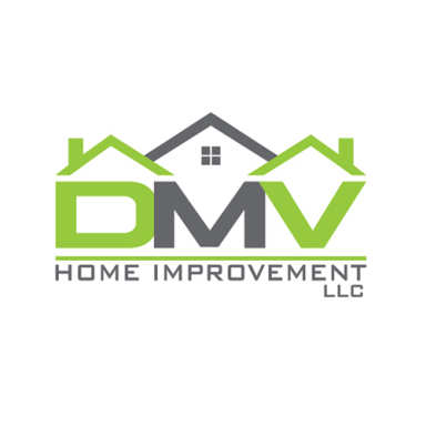 DMV Home Improvement LLC logo