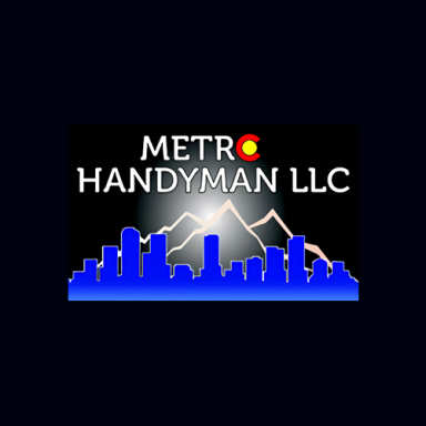 Metro Handyman LLC logo