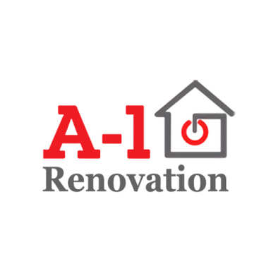 A-1 Renovation logo