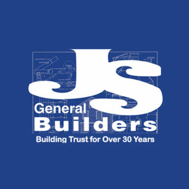 JS General Builders logo