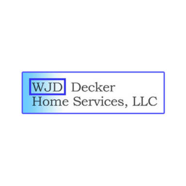 Decker Home Services logo