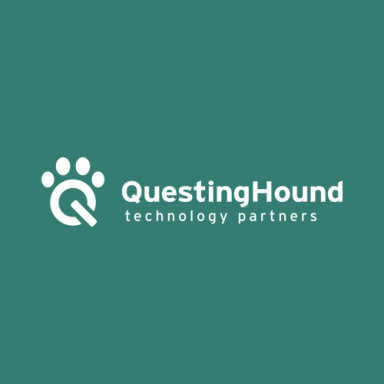 QuestingHound Technology Partners logo