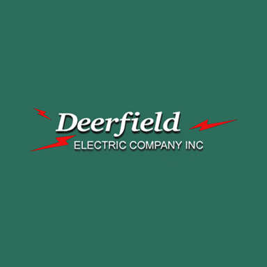 Deerfield Electric Company Inc logo