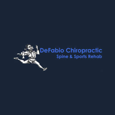 DeFabio Chiropractic logo