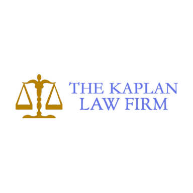 The Kaplan Law Firm logo