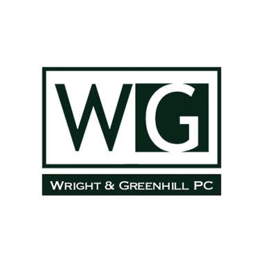 Wright & Greenhill PC logo