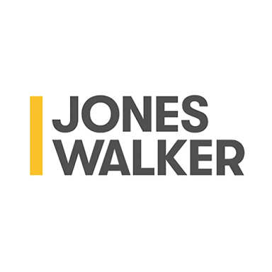 Jones Walker logo