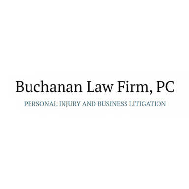 Buchanan Law Firm, PC logo