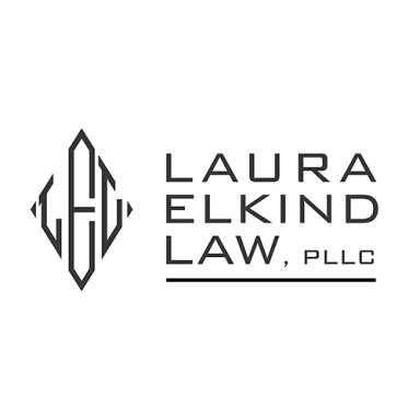 Laura Elkind Law, PLLC logo