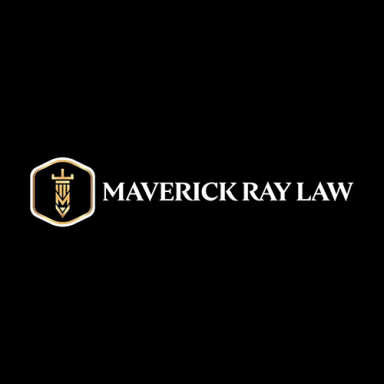 Maverick Ray Law logo