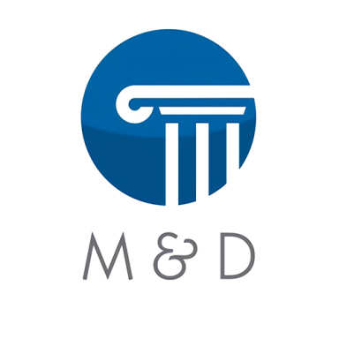 Magarian & DiMercurio, A Professional Law Corporation logo