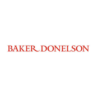 Baker Donelson logo