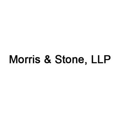 Morris & Stone, LLP logo