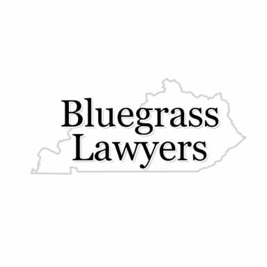 Bluegrass Lawyers logo