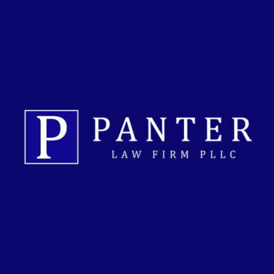 Panter Law Firm, PLLC logo