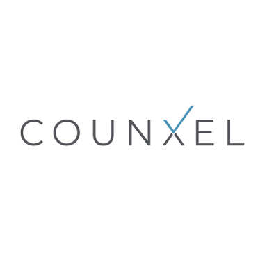 Counxel logo