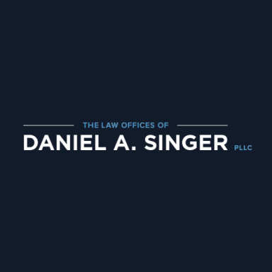 The Law Offices of Daniel A. Singer PLLC logo