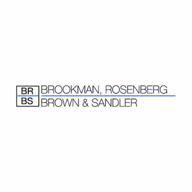 Brookman, Rosenberg Brown & Sandler logo