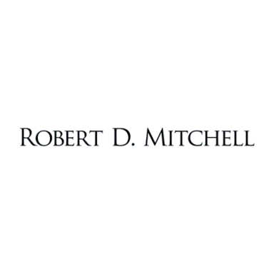 Robert D. Mitchell logo