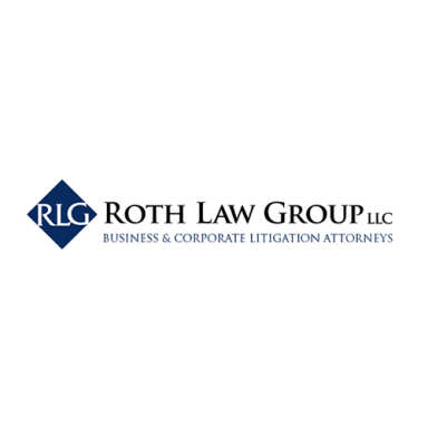 Roth Law Group LLC logo