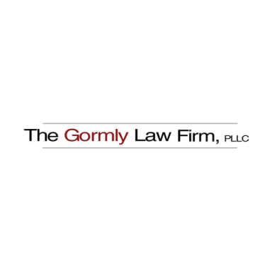 The Gormly Law Firm, PLLC logo