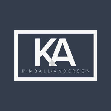 Kimball Anderson logo